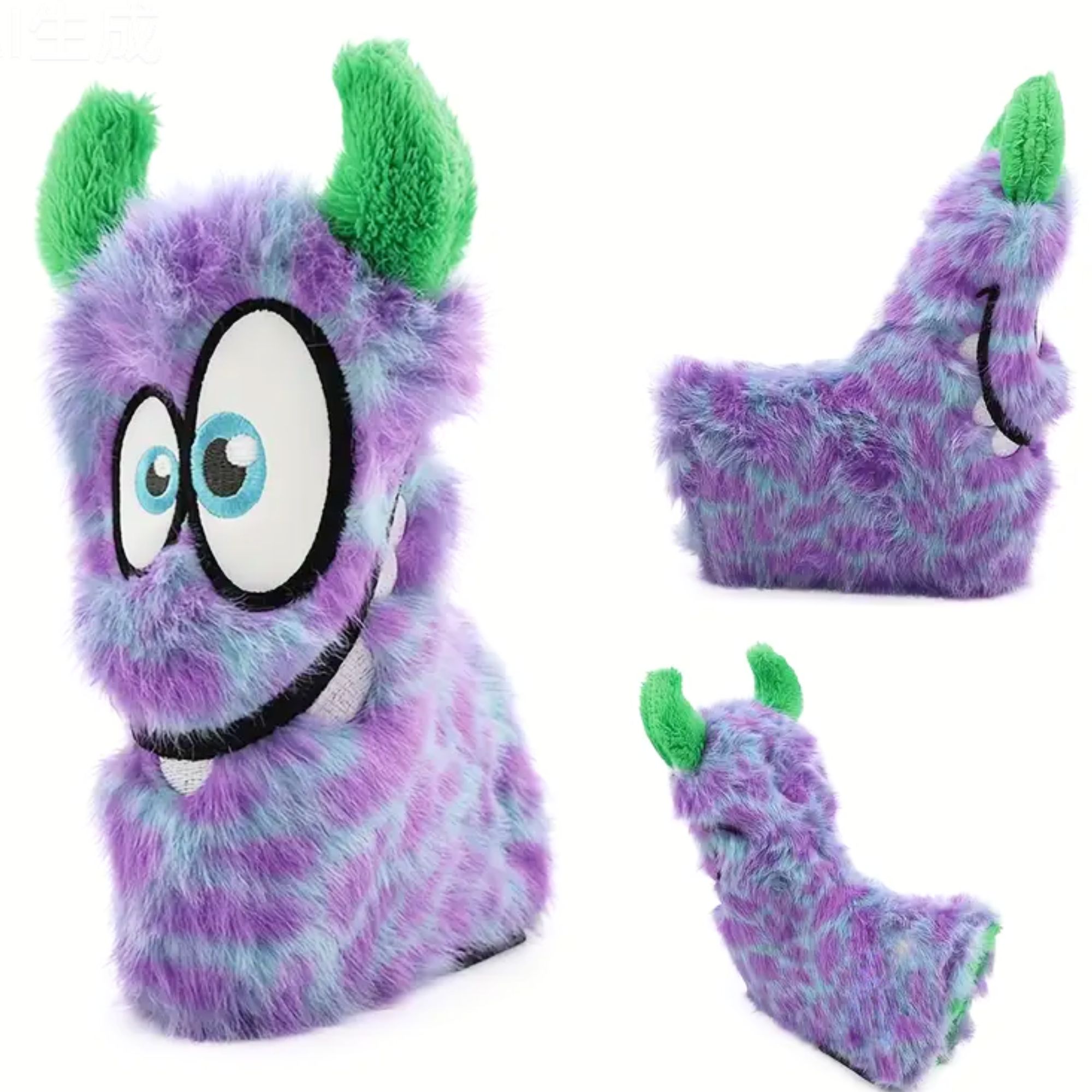 Golf Putter - Funny Blade Putter Golf Club Covers