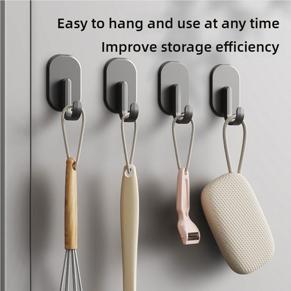 Golf Towel - 5pcs Strong Magnetic Hooks Heavy Duty
