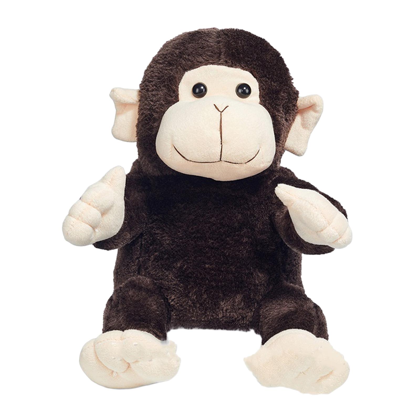 Golf Driver - Plush Golf Driver Wood Headcover Character
