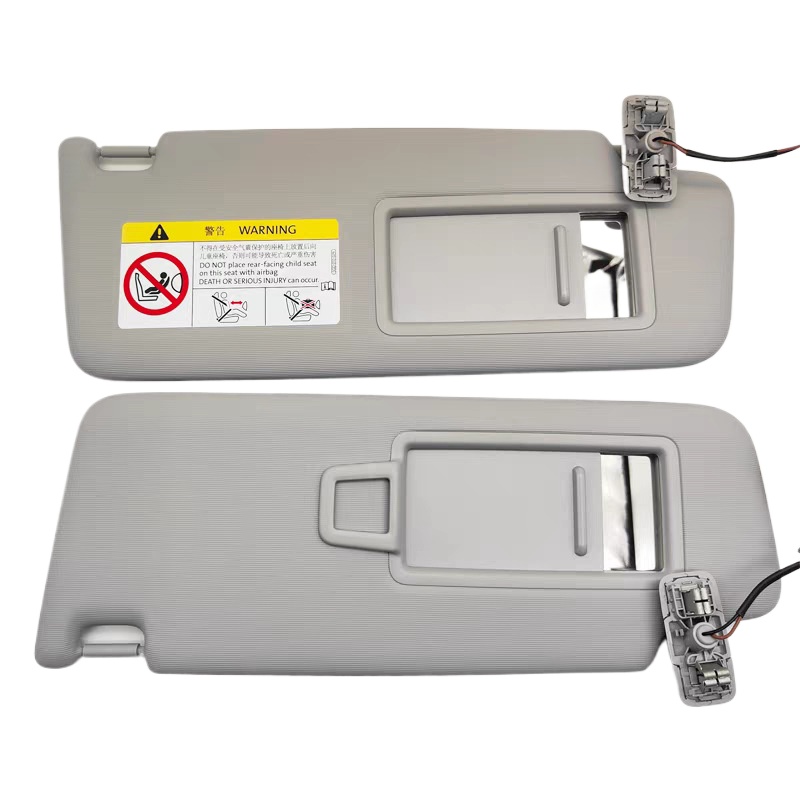 Golf Umbrella - 5GG857551 5GG857552 For VW Golf 7