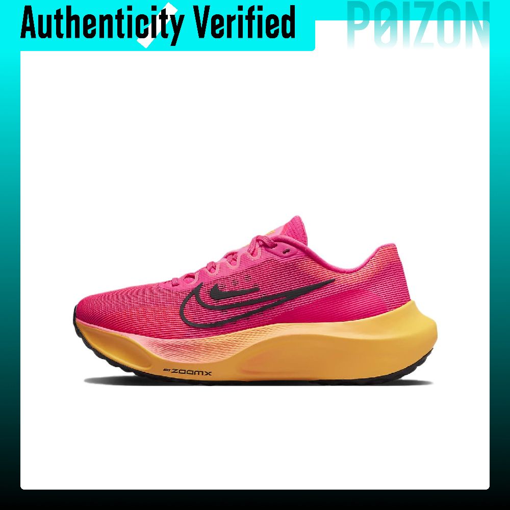 Nike Zoom Fly 5 Running Shoes  - Nike Shoes Zoom Fly 5 review and price