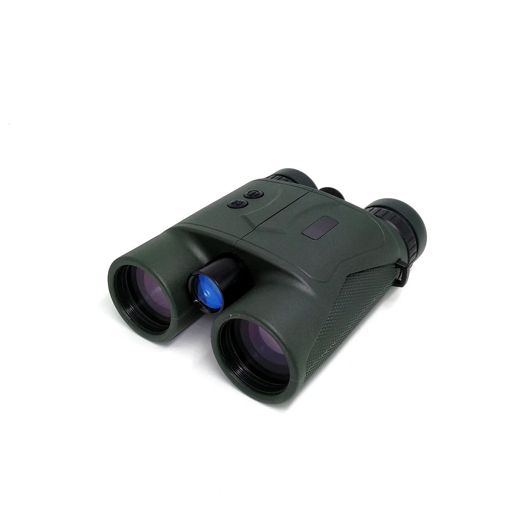 10x42 1760 Yards Rangefinder B - Golf Rangefinder review and price