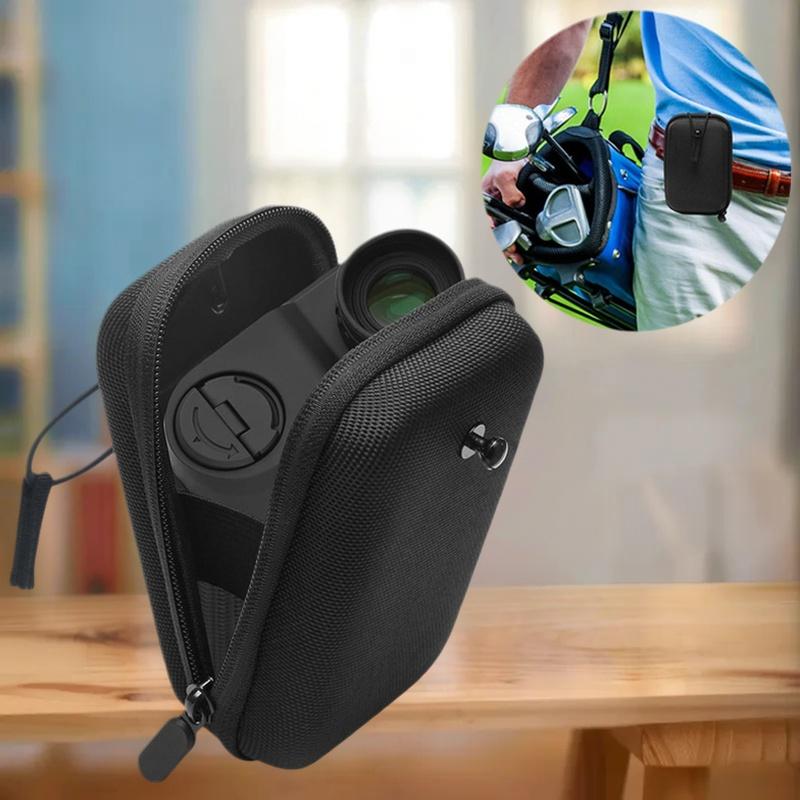 Golf Rangefinder Case EVA Hard - Golf Rangefinder review and price