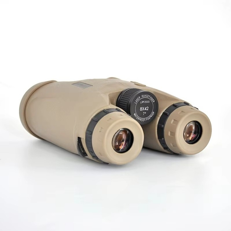 OUTLOOK YJC2000C 2000m 8X IP65 - Golf Rangefinder review and price