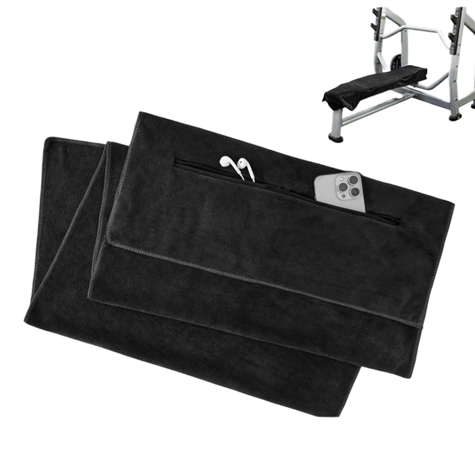 Gym Towel Microfiber Absorbing - Golf Towel review and price