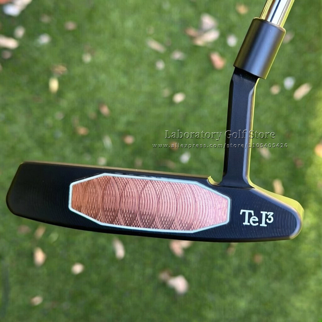 New teryllium NP II T22 putter - Golf Putter review and price