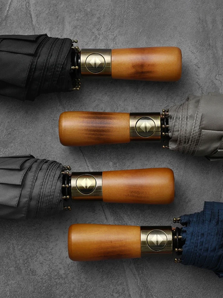 KK-Umbrella Waterproof Double  - Golf Umbrella Large review and price