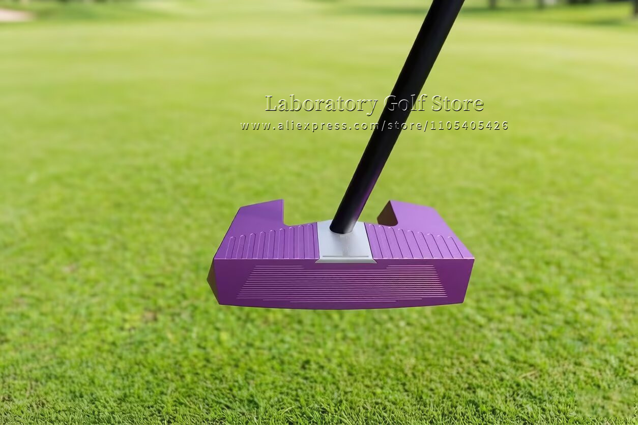 2026 New lab golf putter Trend - Golf Clubs review and price