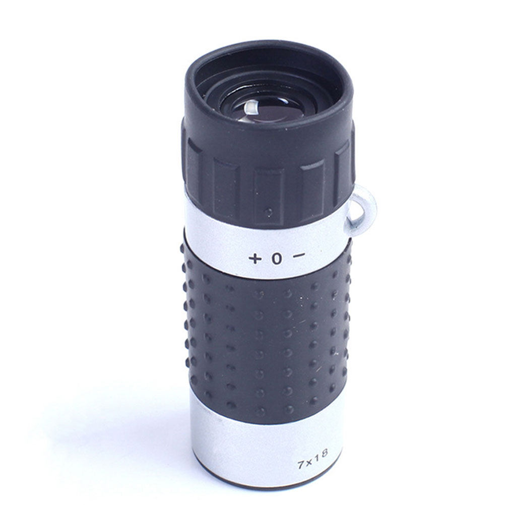7X18 Monocular Golf Rangefinde - Golf Rangefinder review and price