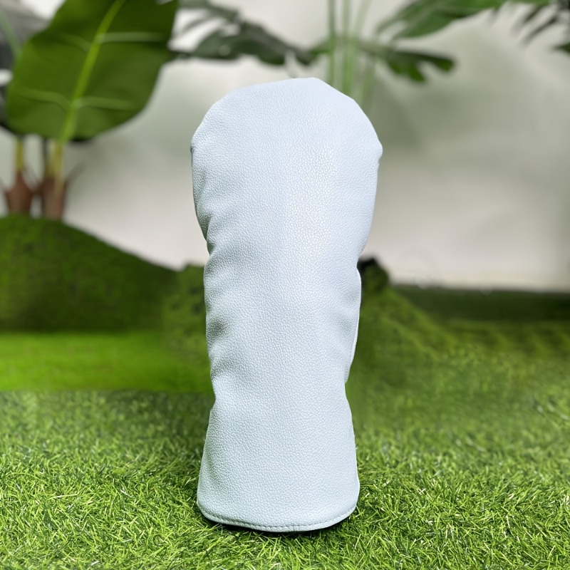 Light Blue Golf Protective Cov - Golf Clubs review and price