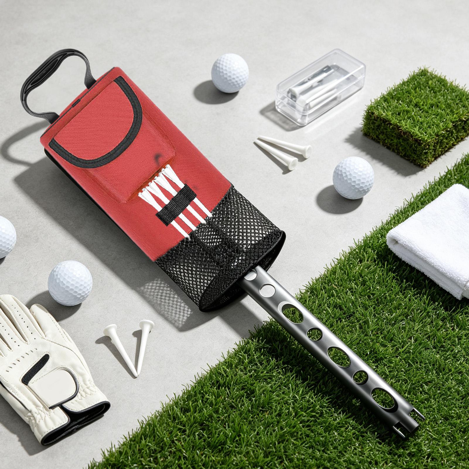 Golf Shagger Bag Heavy Duty Ny - Golf Bag review and price