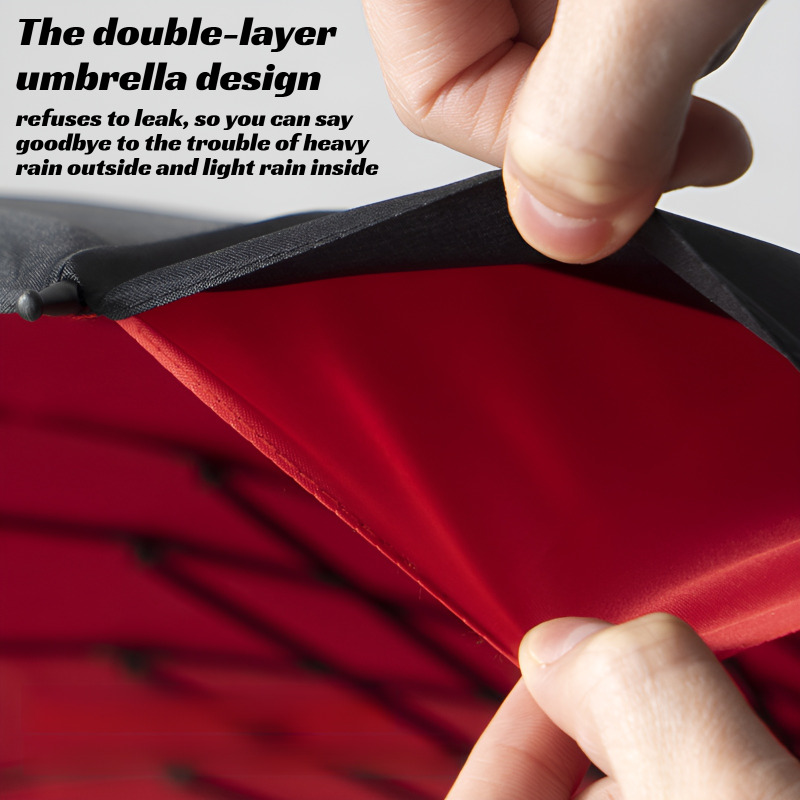 Extra large 24 bone double lay - Golf Umbrella Large review and price