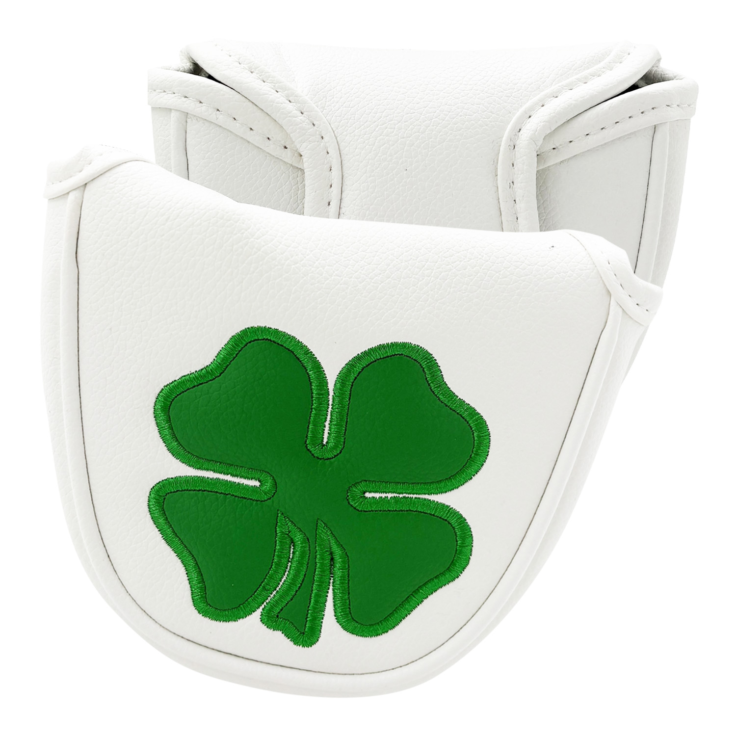 1pc Putter Head Cover, 'Clover - Golf Putter review and price