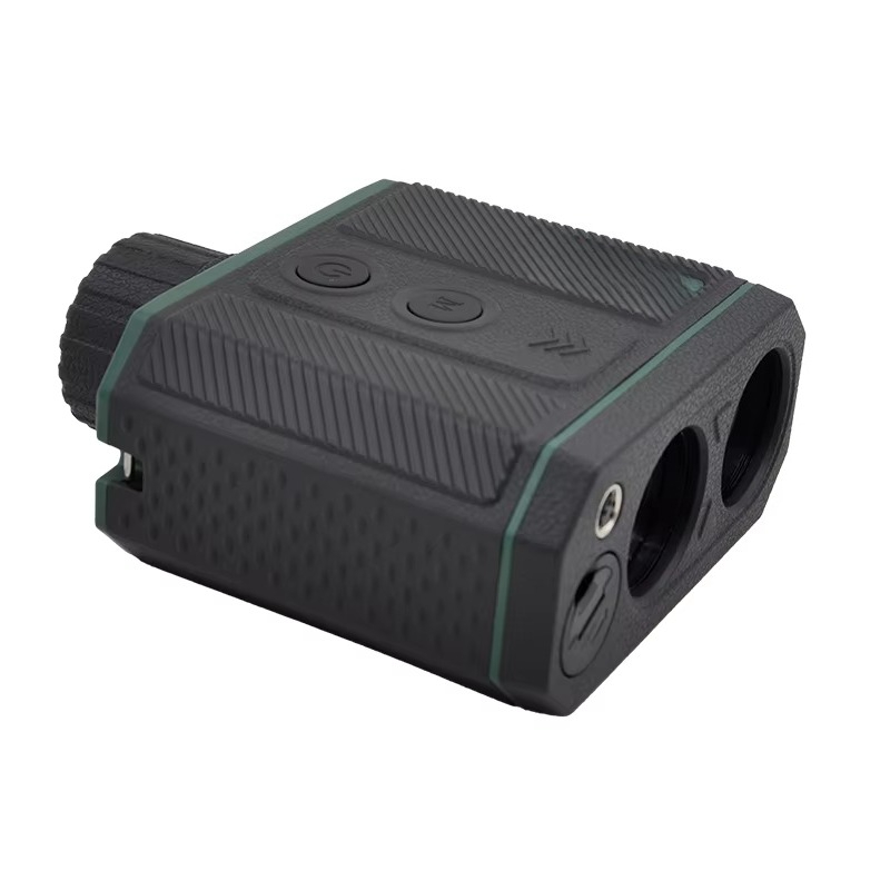 Portable Mini 3000m  Range Fin - Golf Rangefinder review and price