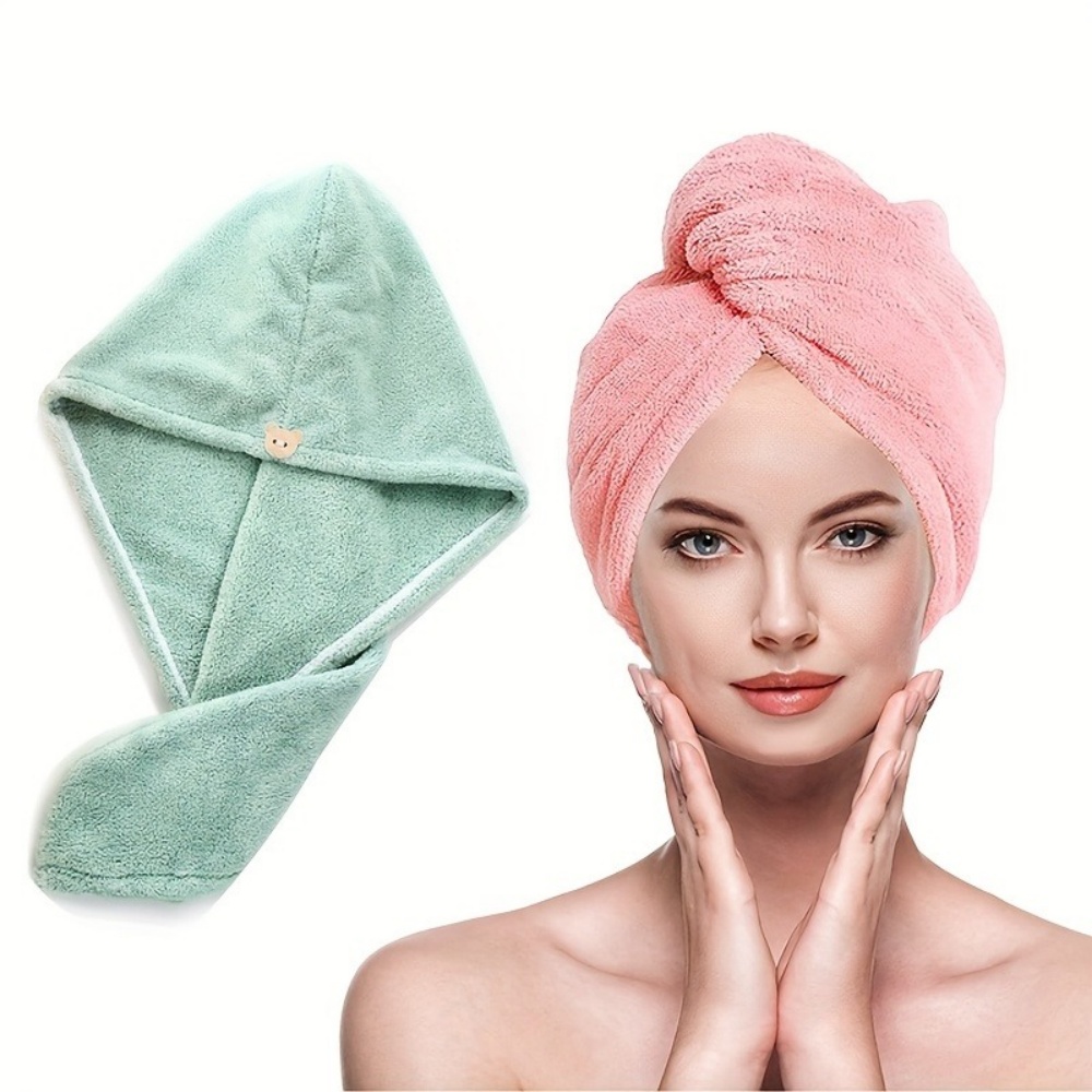 Women's Quick-Dry Dry Hair Hat - Golf Towel review and price