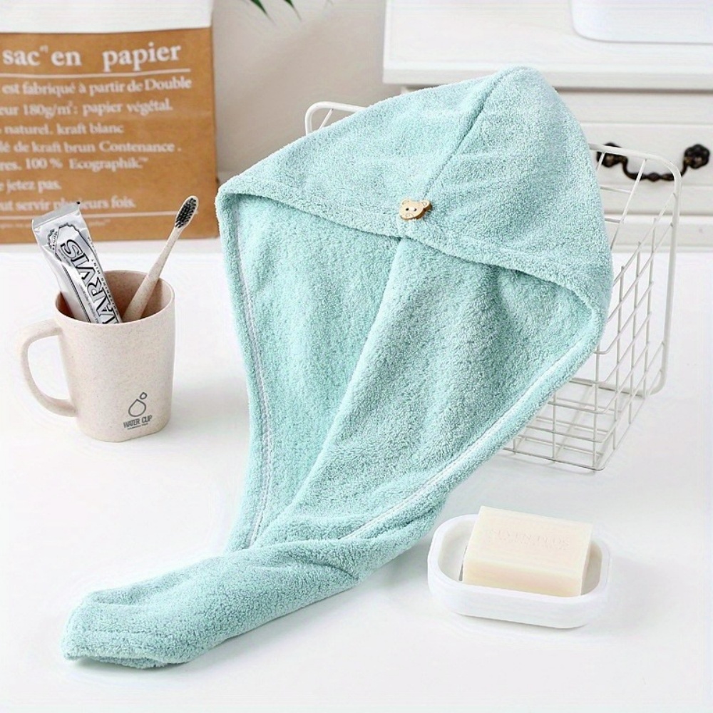Women's Quick-Dry Dry Hair Hat - Golf Towel review and price