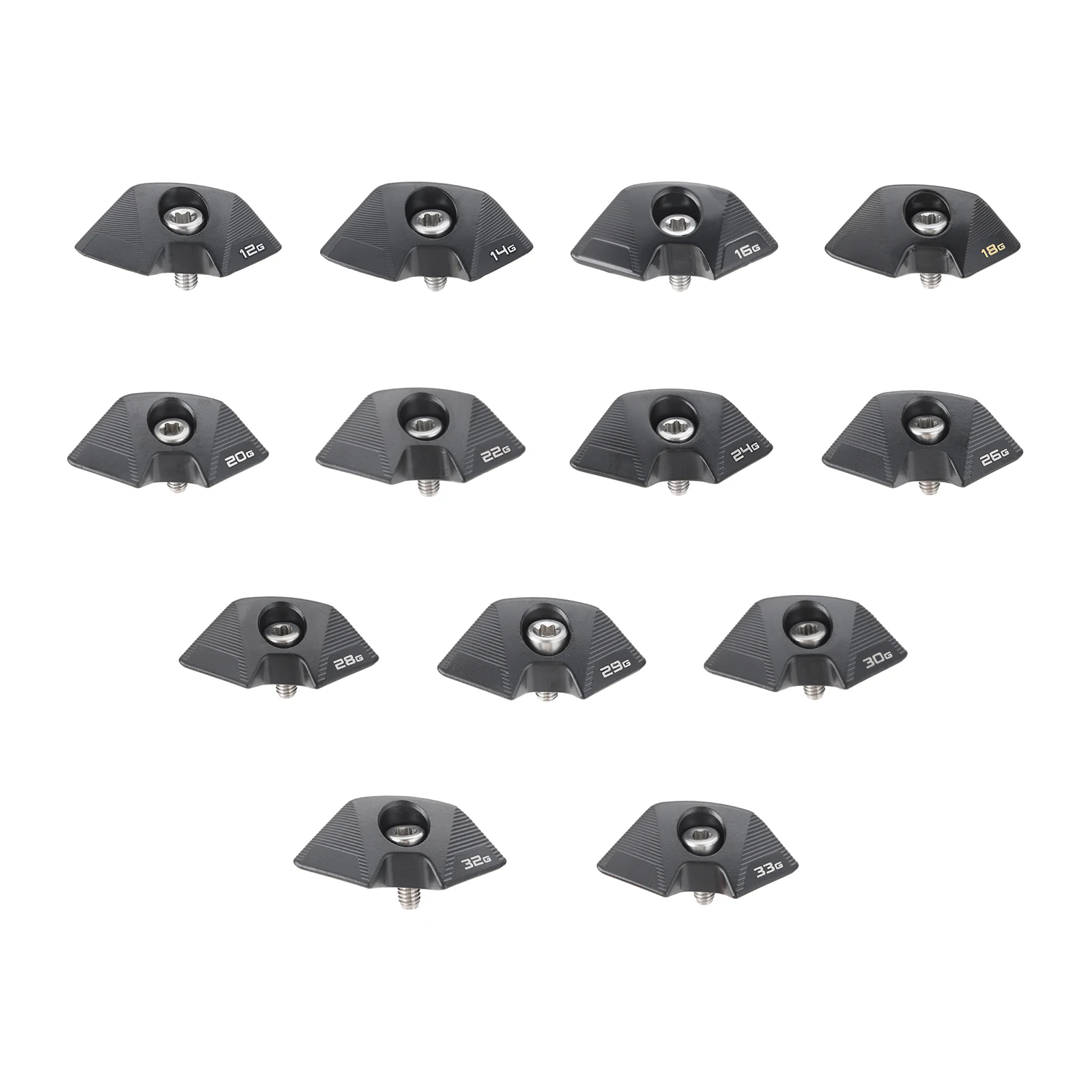 1pc Golf Club Head Weight Scre - Golf Equipment Weight review and price