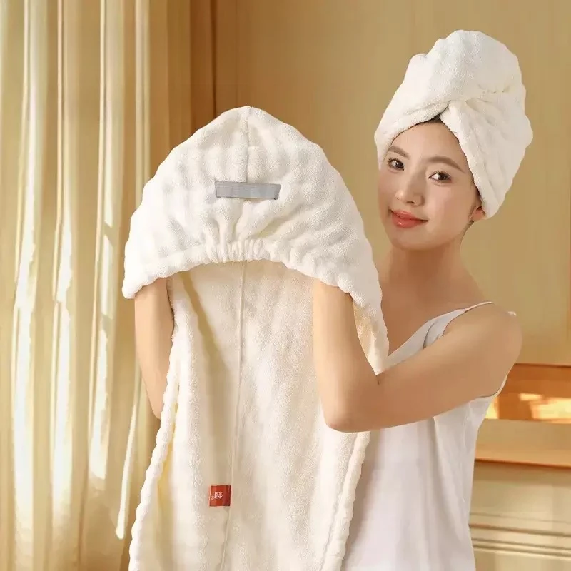 1pc of Wide-tail Large Hair Tu - Golf Towel review and price