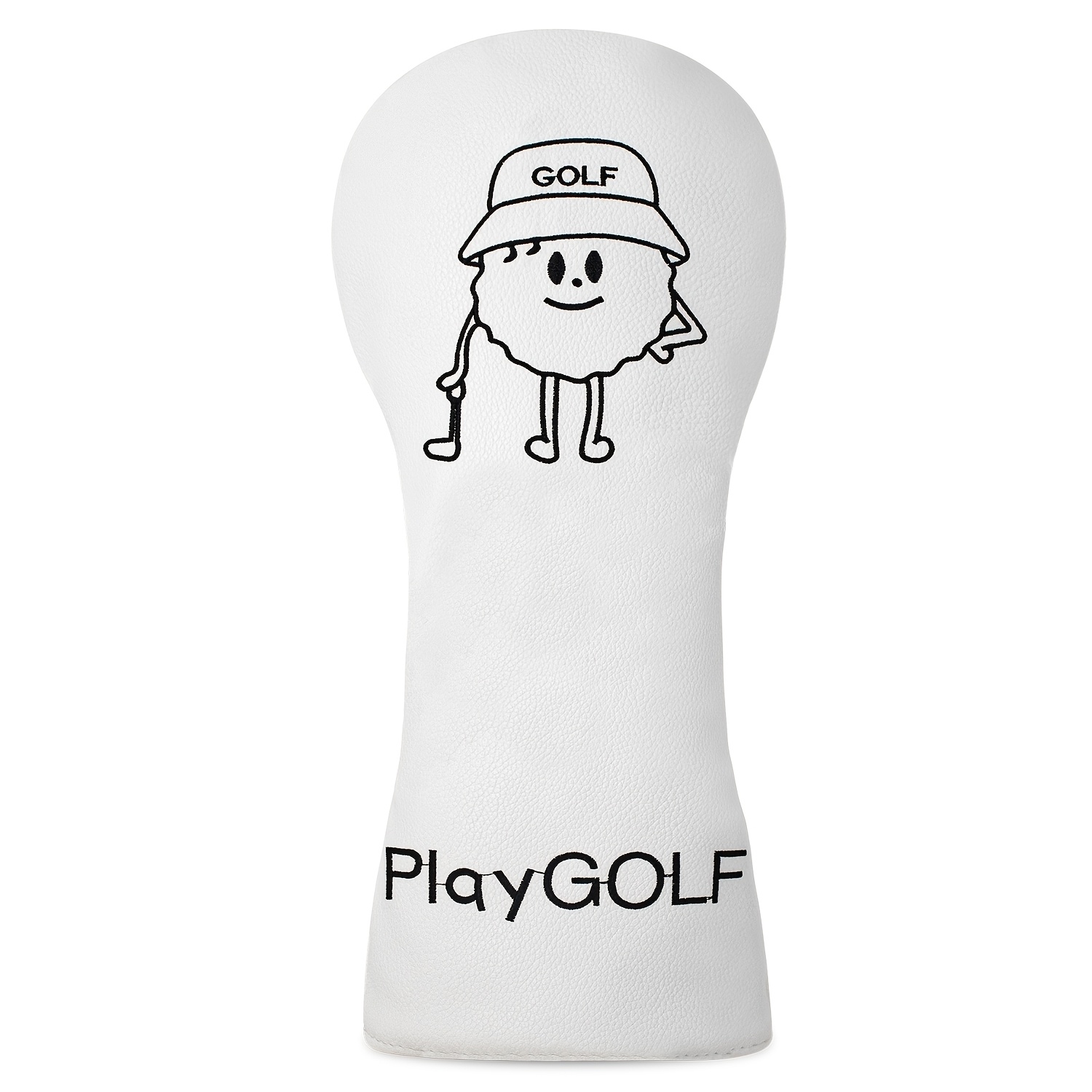 The Ordinary Person Playing Go - Golf Clubs review and price
