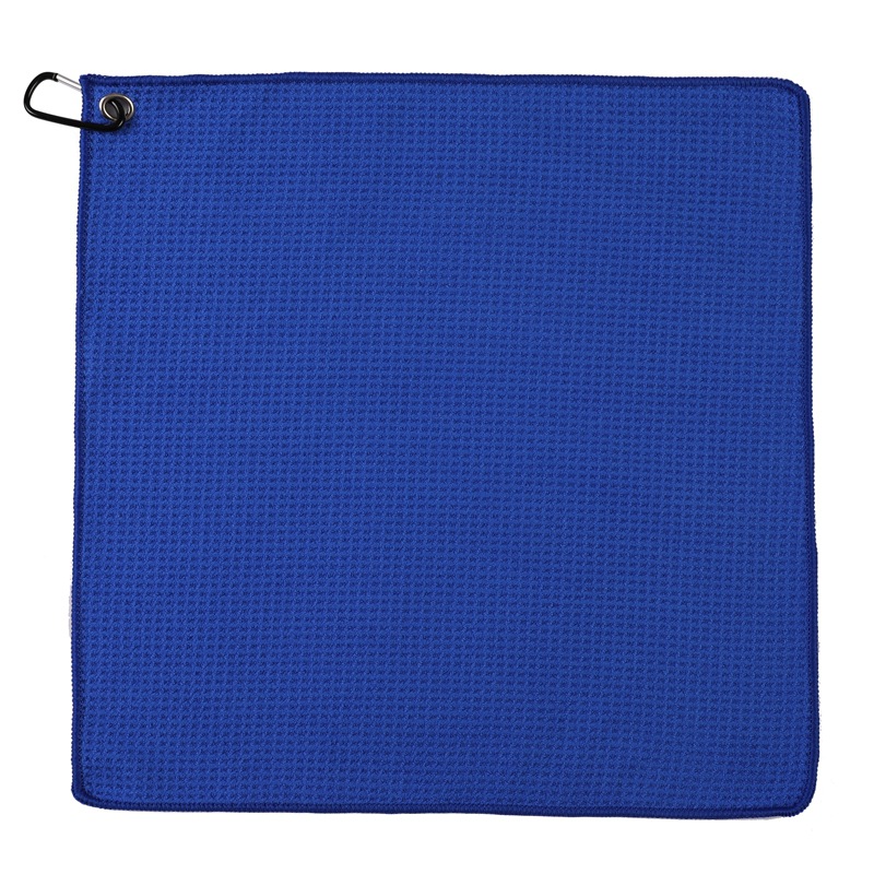 40x40 cm microfiber towel golf - Golf Towel review and price