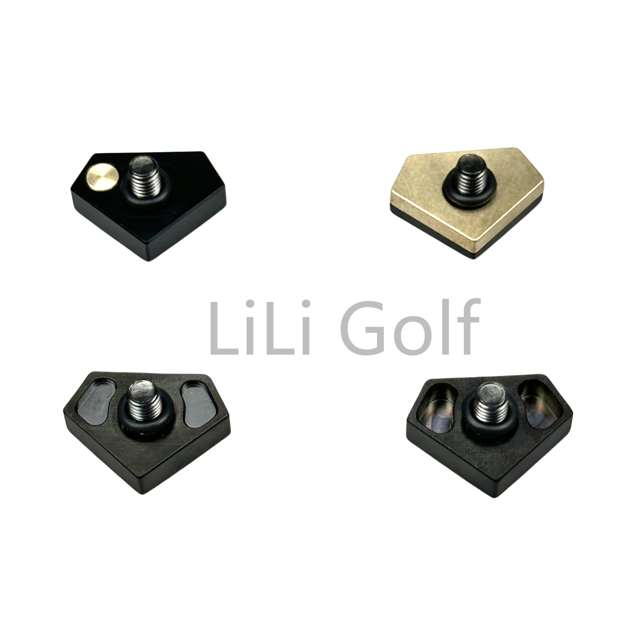 Golf Club Head Weights Fit for - Golf Equipment Weight review and price