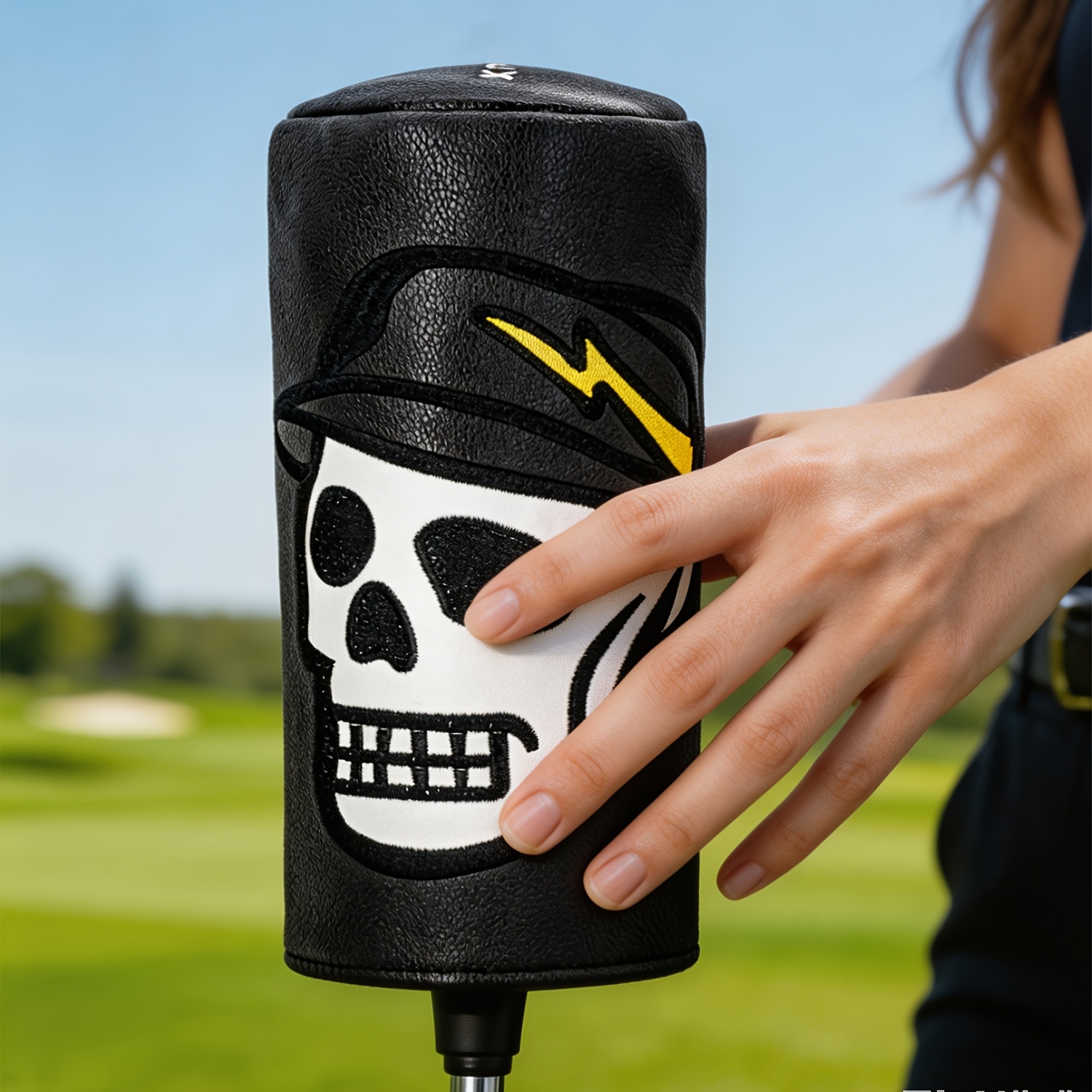 1pc Driver Golf Headcover, Coo - Golf Driver review and price