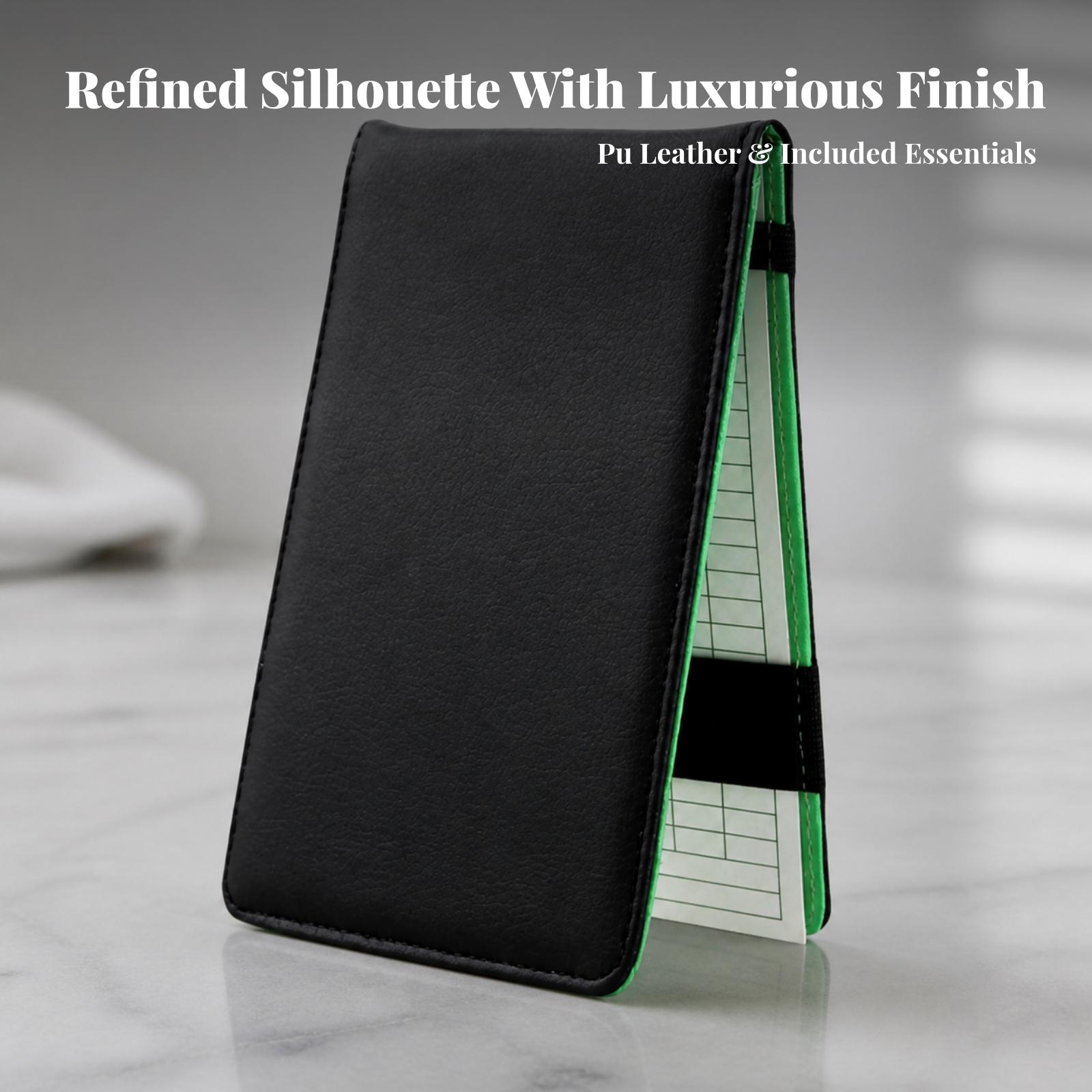Golf Scorecard Holder for Golf - Golf Bag review and price