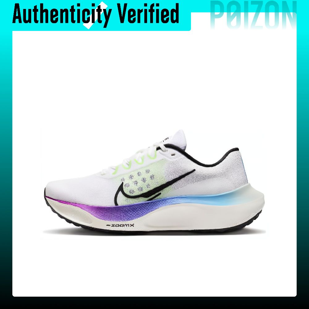Nike Zoom Fly 5 Running Shoes  - Nike Shoes Zoom Fly 5 review and price
