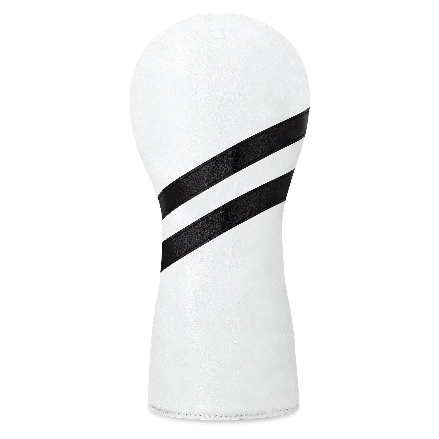 1pc/3pcs White Double Diagonal - Golf Clubs review and price