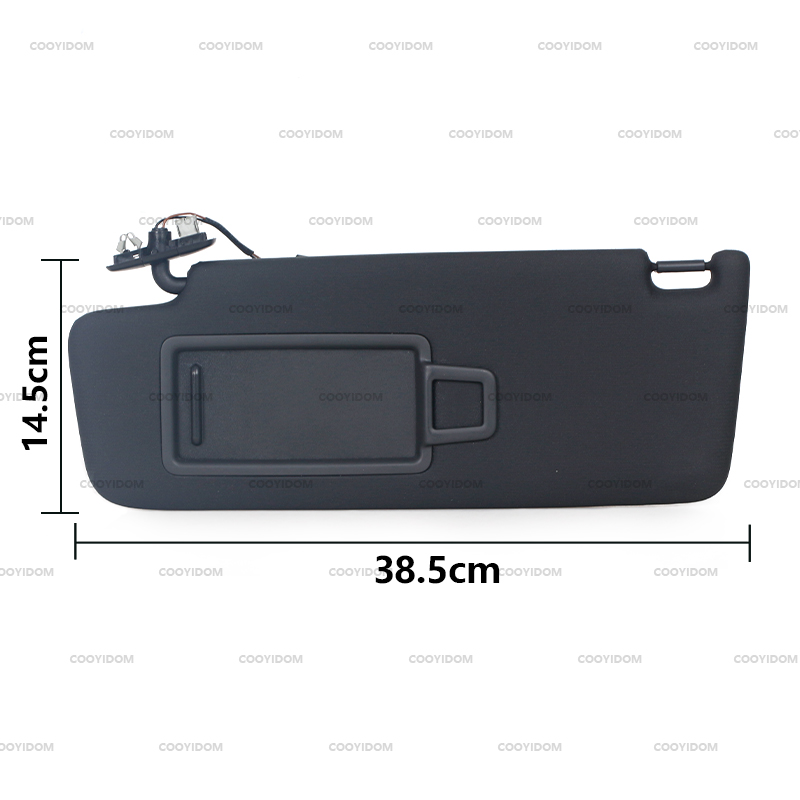 Car Front Sun Visor Panel With - Golf Umbrella review and price