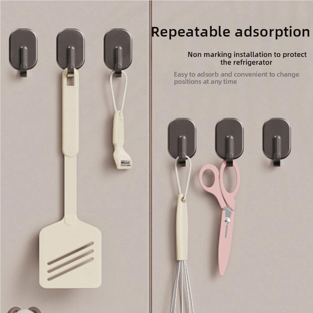 5pcs Strong Magnetic Hooks Hea - Golf Towel review and price