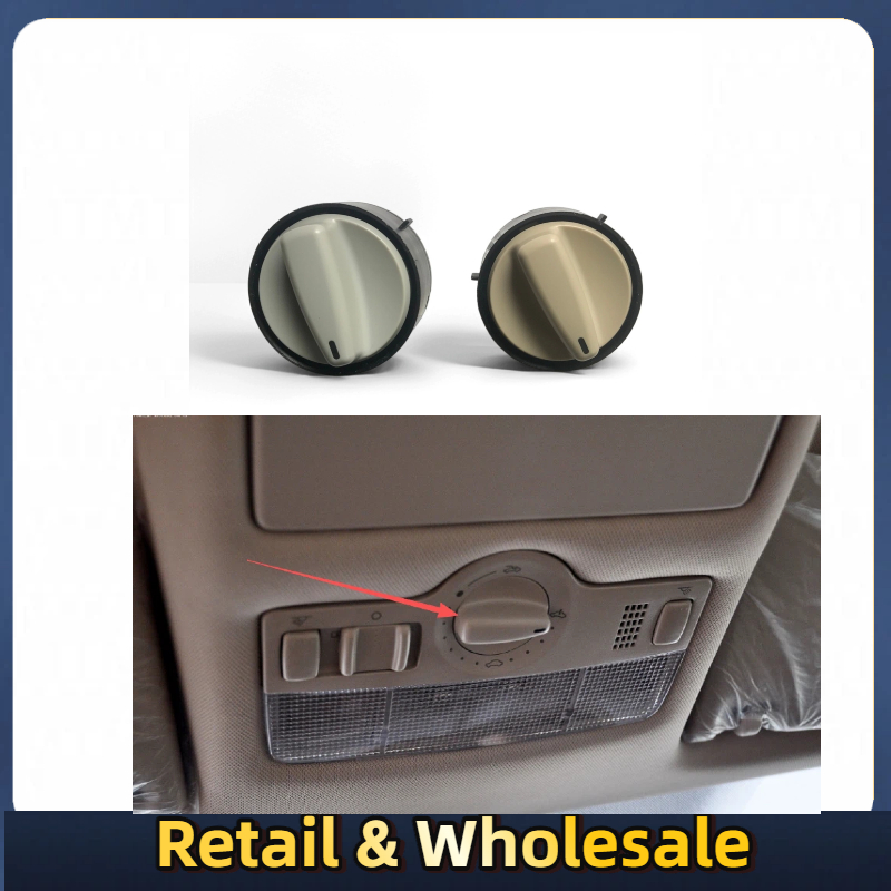 Sunroof Rotary Switch 1J095961 - Golf Umbrella review and price