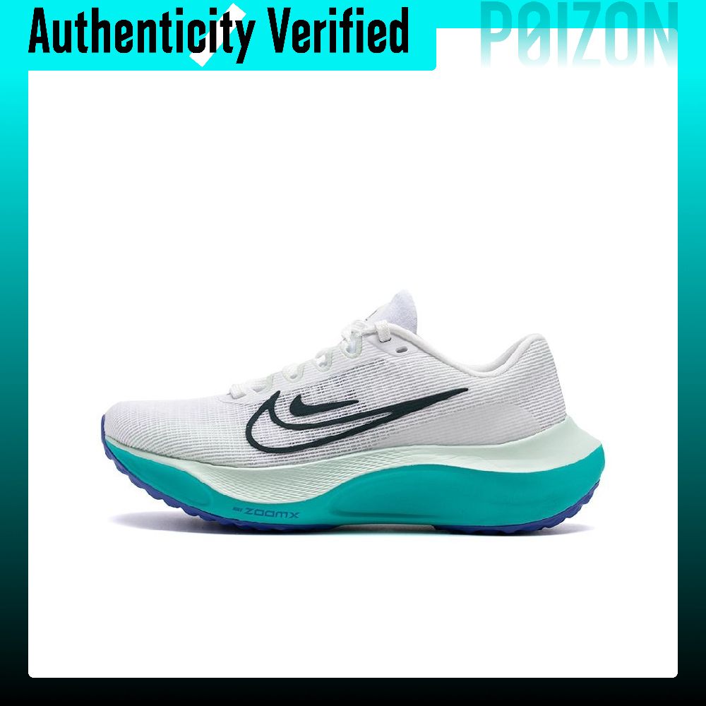 Nike Zoom Fly 5 Low top Traini - Nike Shoes Zoom Fly 5 review and price