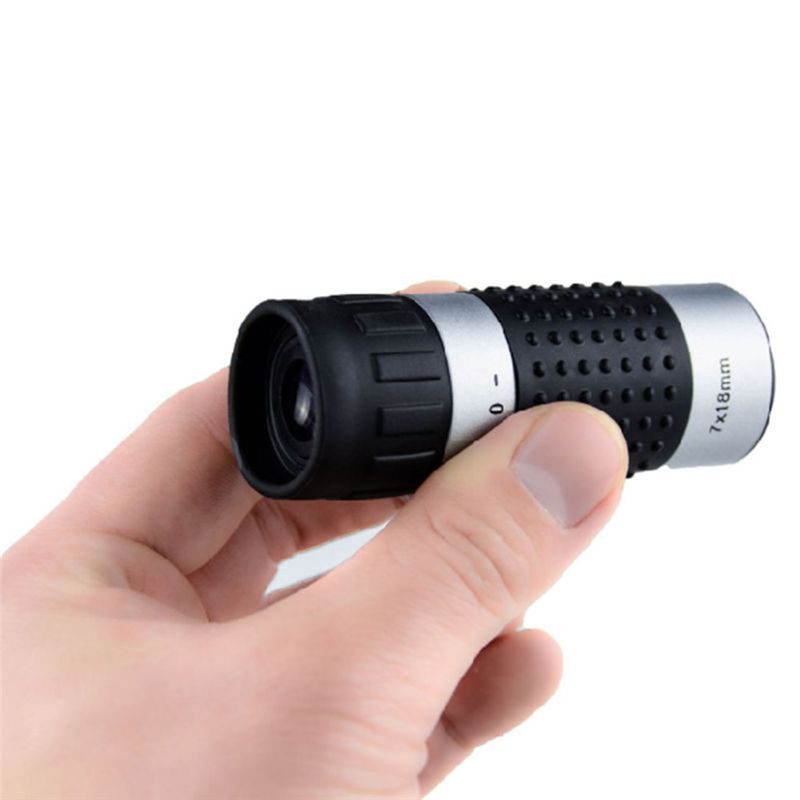 AD45 Monocular Golf Binoculars - Golf Rangefinder review and price