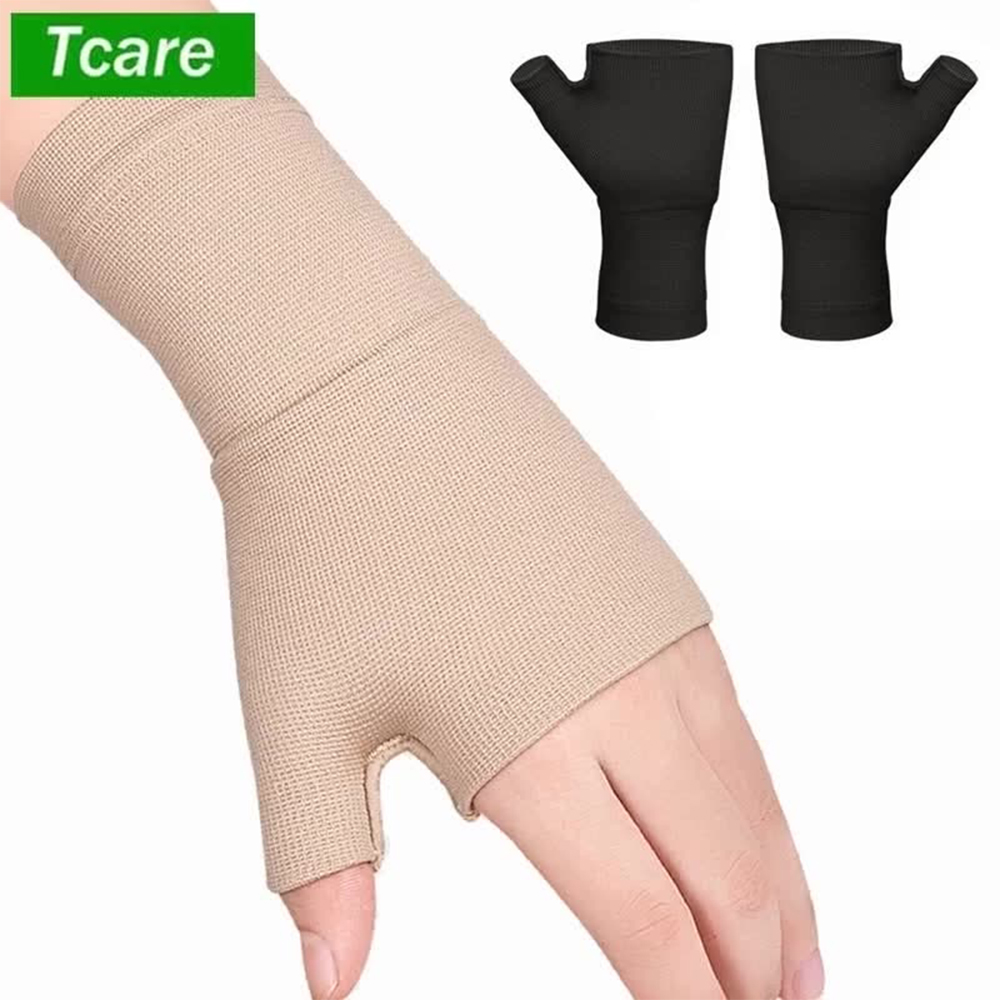 Tcare Compression Wrist Thumb  - Golf Gloves review and price