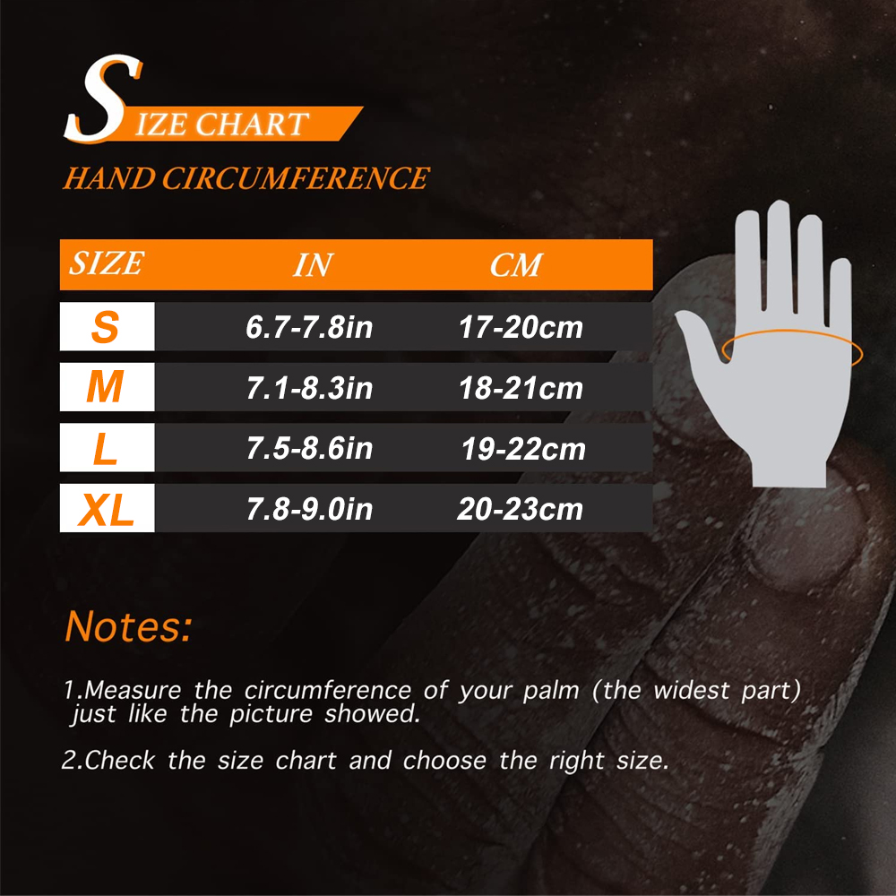 Tcare Compression Wrist Thumb  - Golf Gloves review and price