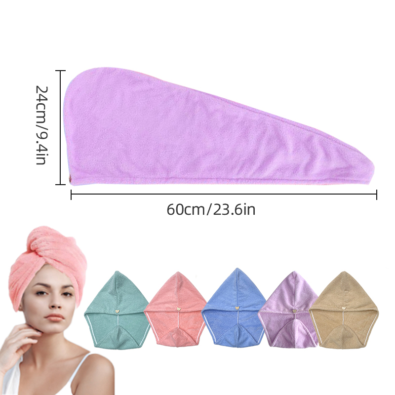 Microfiber Hair Towel Wrap for - Golf Towel review and price