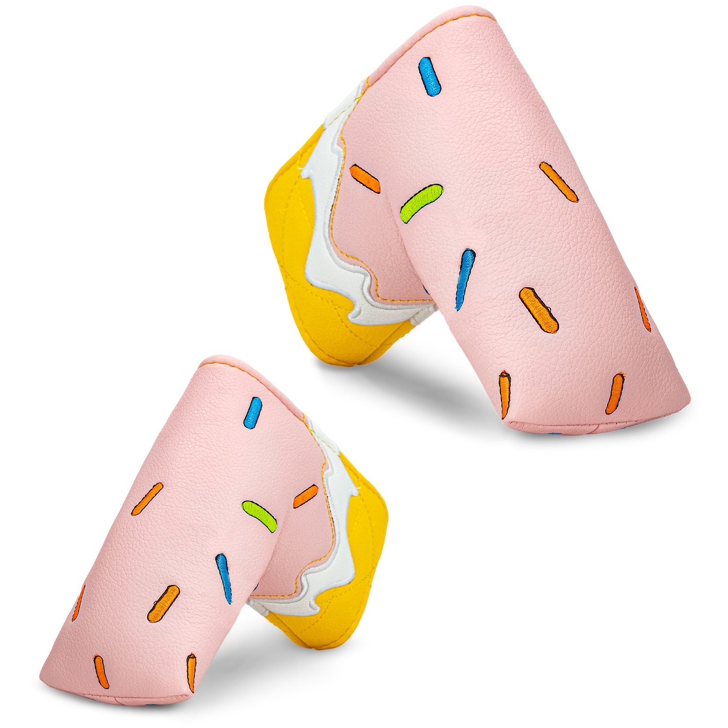 1pc Ice Cream Donut Golf Blade - Golf Putter review and price