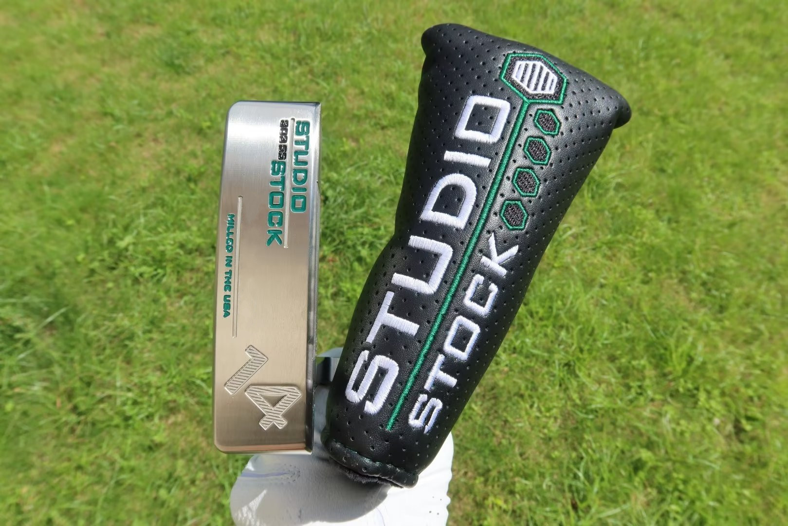 New Golf Club Studio Stock 14  - Golf Clubs review and price